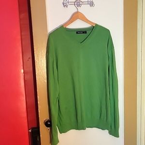 Men's sweater